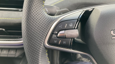 Skoda Elroq 250kW vRS 84kWh 4x4 5dr Auto [Maxx] Electric Estate